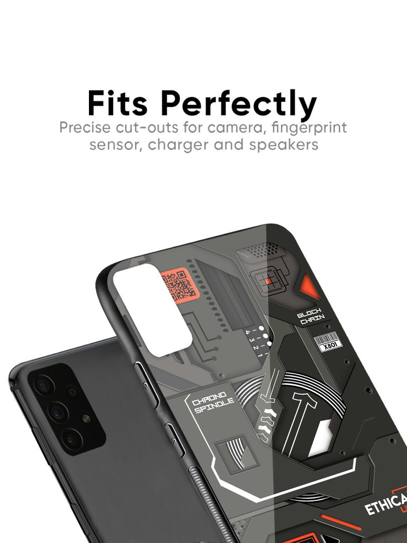 QRIOH Conversational Printed Oppo F29 Pro 5G Back Case Mobile Accessories